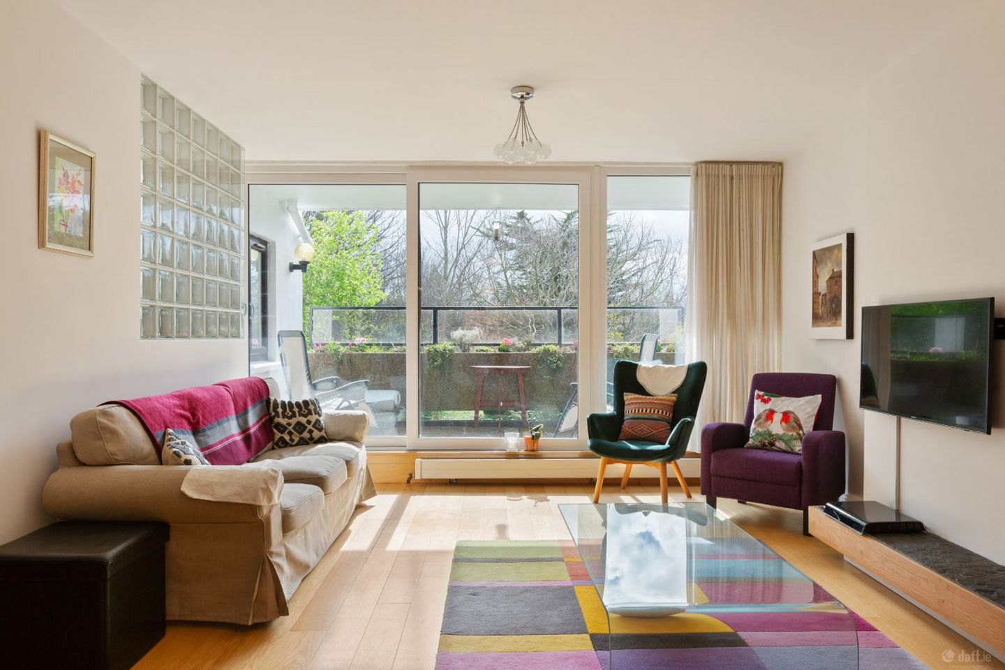 Apartment 4, Cypress, Hazeldene, Ballsbridge, Dublin 4, D04V4F5