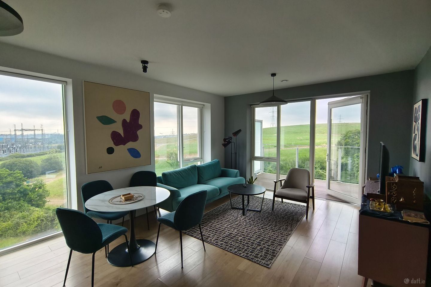 Occu Living Limited, Clay Farm Drive, Dublin 18, Leopardstown, Dublin 18
