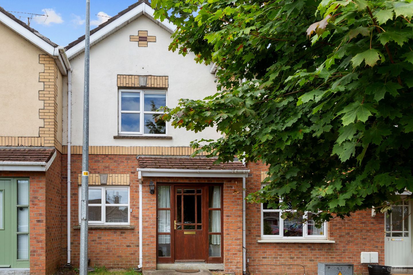 6 Newborough, Gorey, Co. Wexford, Y25Y9W7