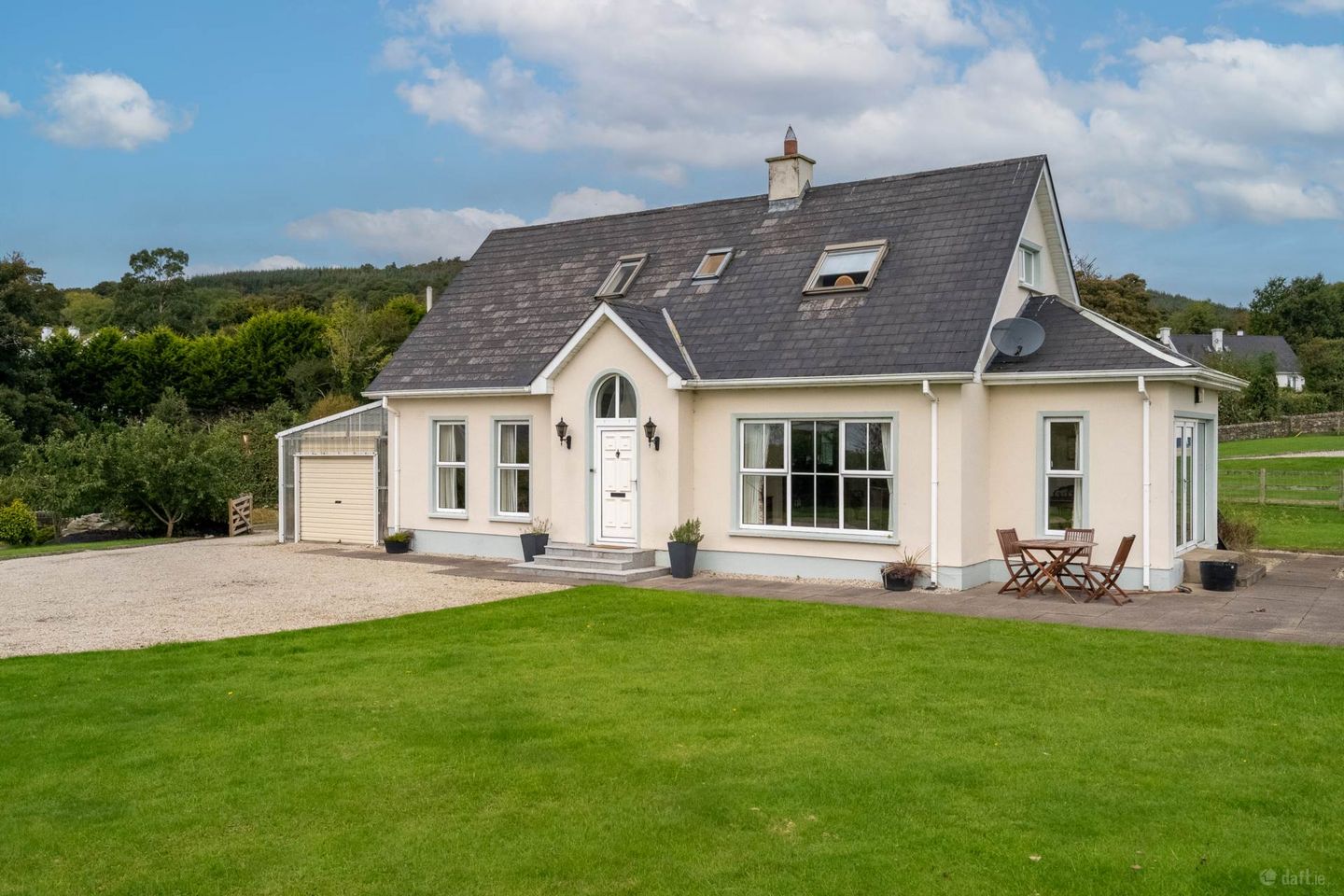 8 Killygarvan Lower, Rathmullan, Letterkenny, Co. Donegal