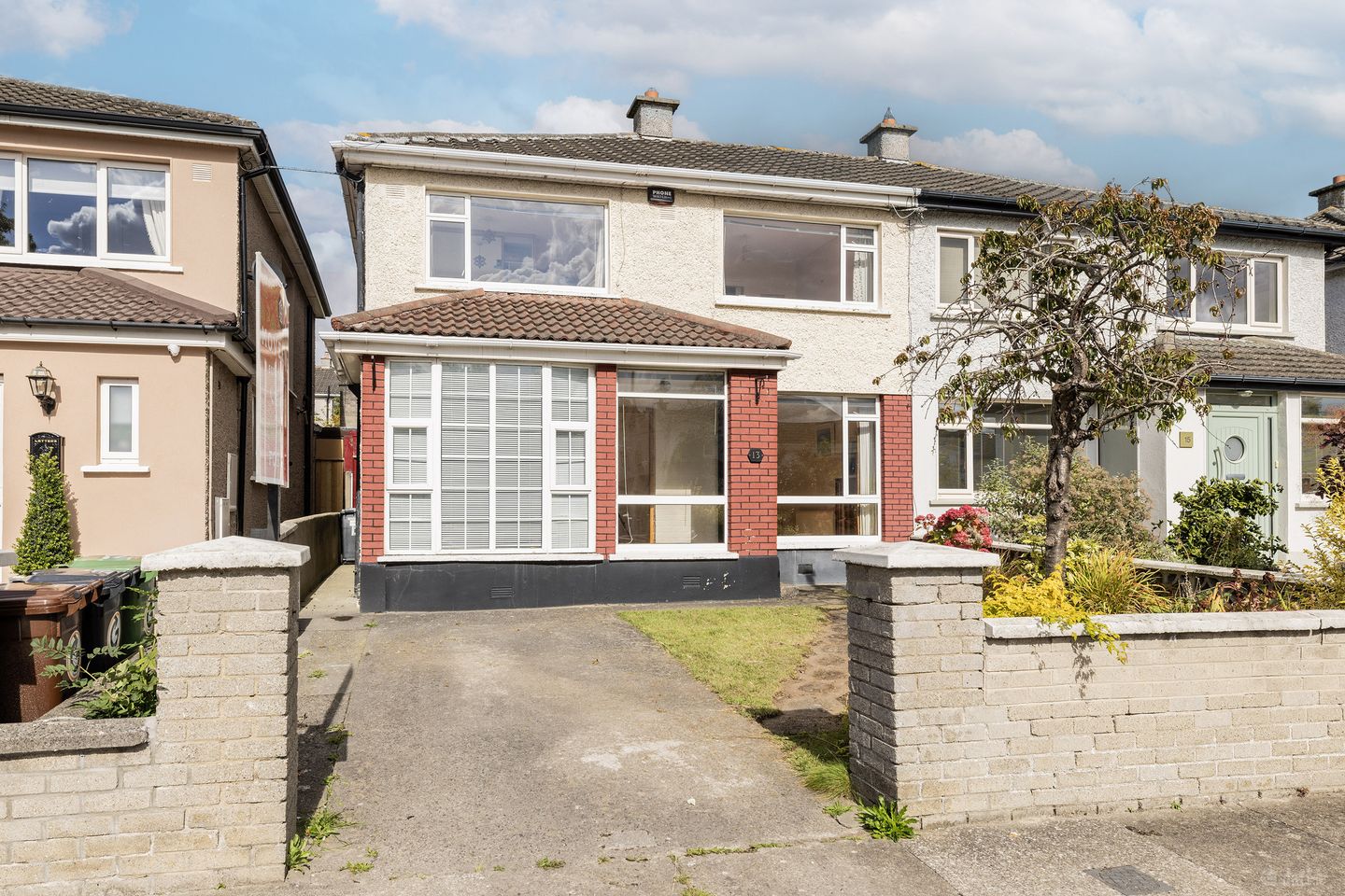 13 Walnut Park, Griffith Avenue, Drumcondra, Co. Dublin, D09A3T8