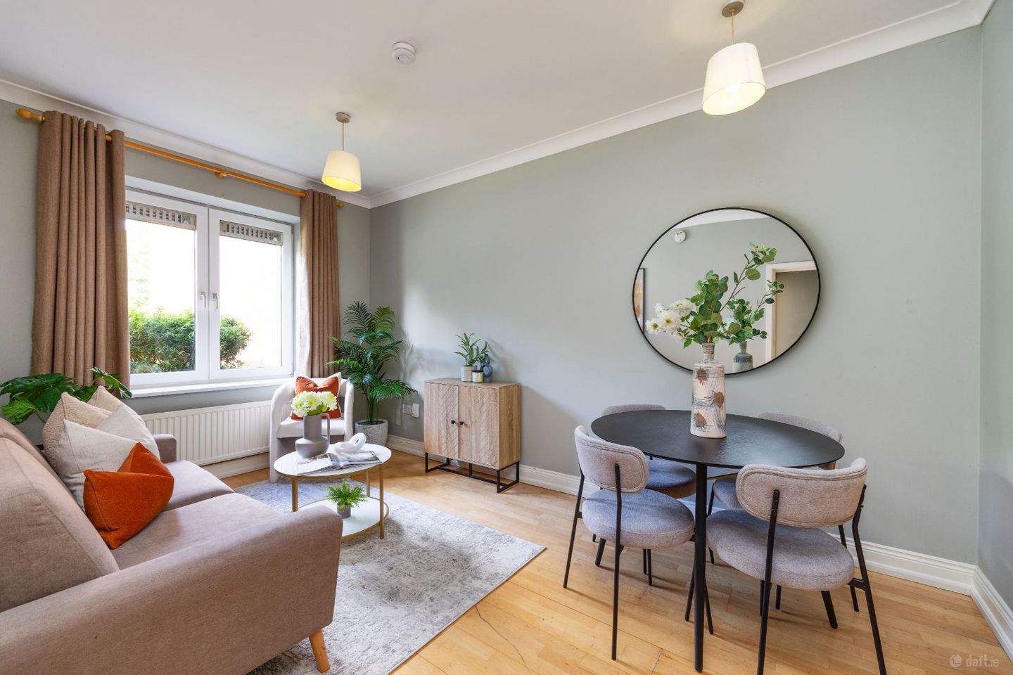 Apartment 20b, Balnagowan, Dartry, Dublin 6, D06F244