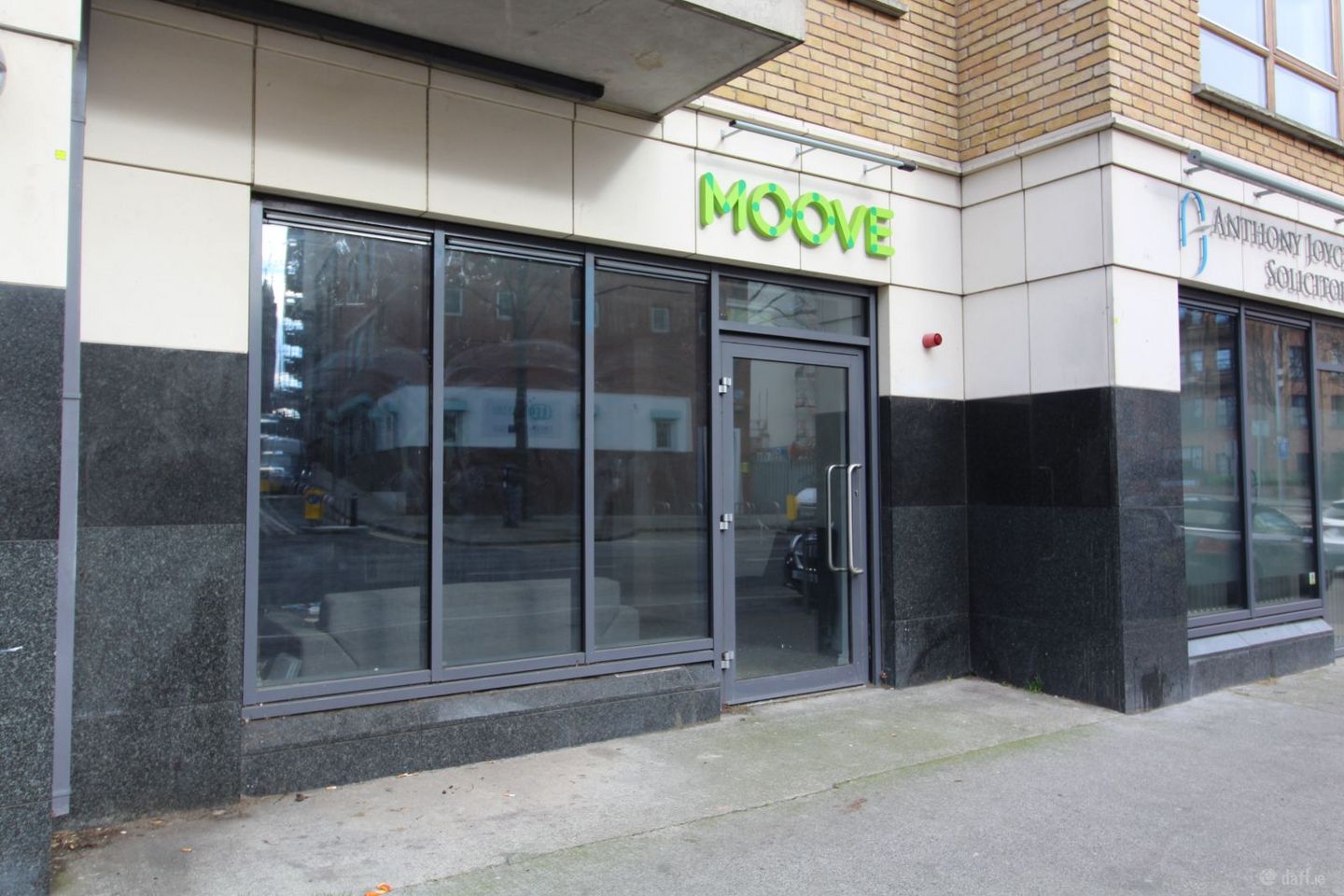 Saint Augustine House, Christchurch, Co. Dublin