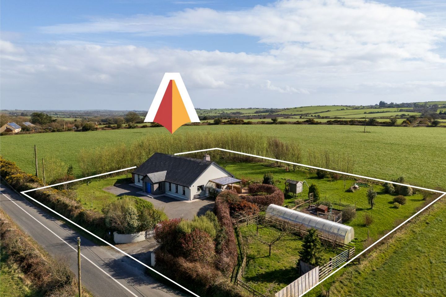 Barradaw, Dungourney, Dangan, Co. Cork, P25D821