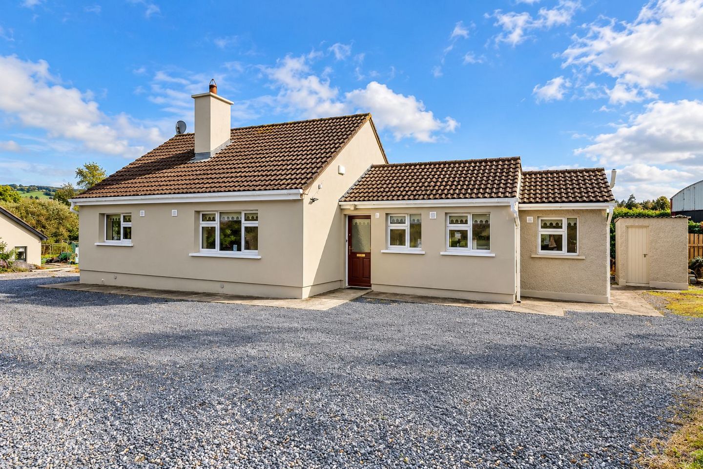 Corloughan, Piltown, Co. Kilkenny, E32WF99