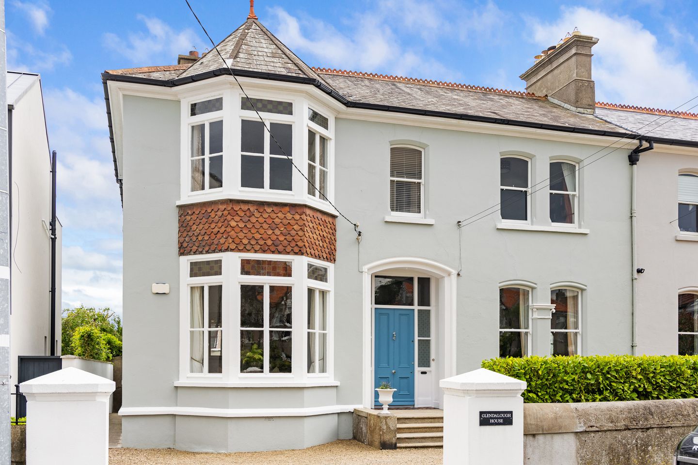 Glendalough House, 21 Adelaide Road, Glenageary, Co. Dublin, A96N6C3