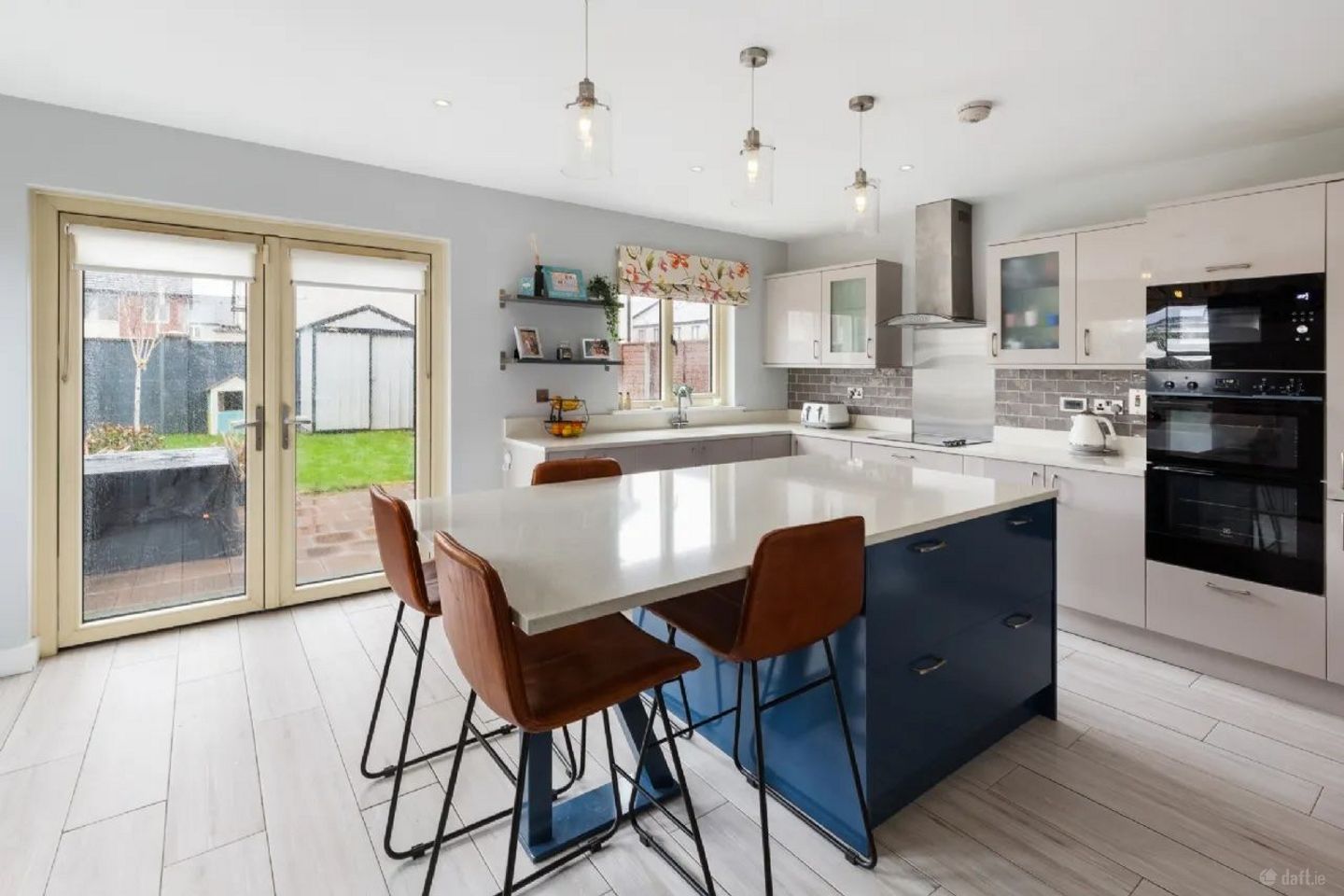 The Park, Hansfield Or Phibblestown, Co. Dublin, Clonsilla, Dublin 15