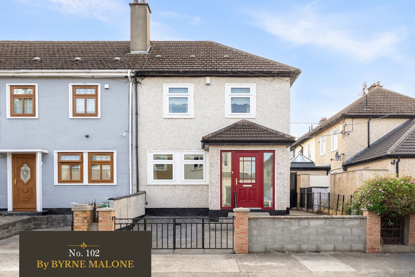 102 Captains Avenue, Crumlin, Dublin 12, D12F9N7