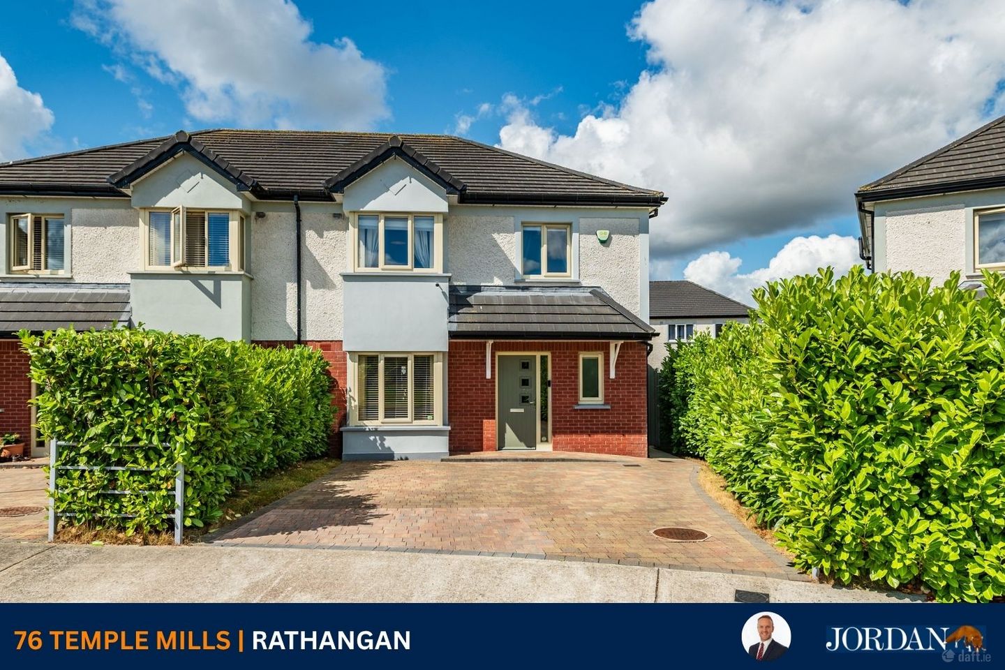 76 Temple Mills, Rathangan, Co. Kildare, R51F992