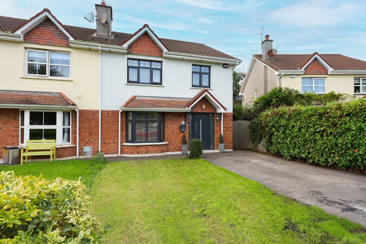 16 Heatherfield, Carrigaline, Co. Cork, P43D815