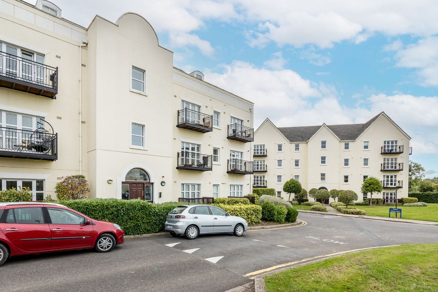 73 The Fairways, Seabrook Manor, Portmarnock, Co. Dublin, D13W6H2