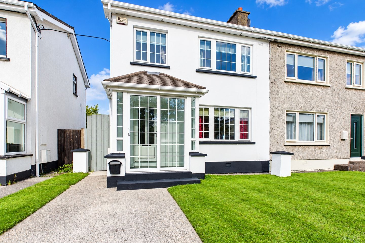11 Central Park, Clane, Co. Kildare, W91V8K1