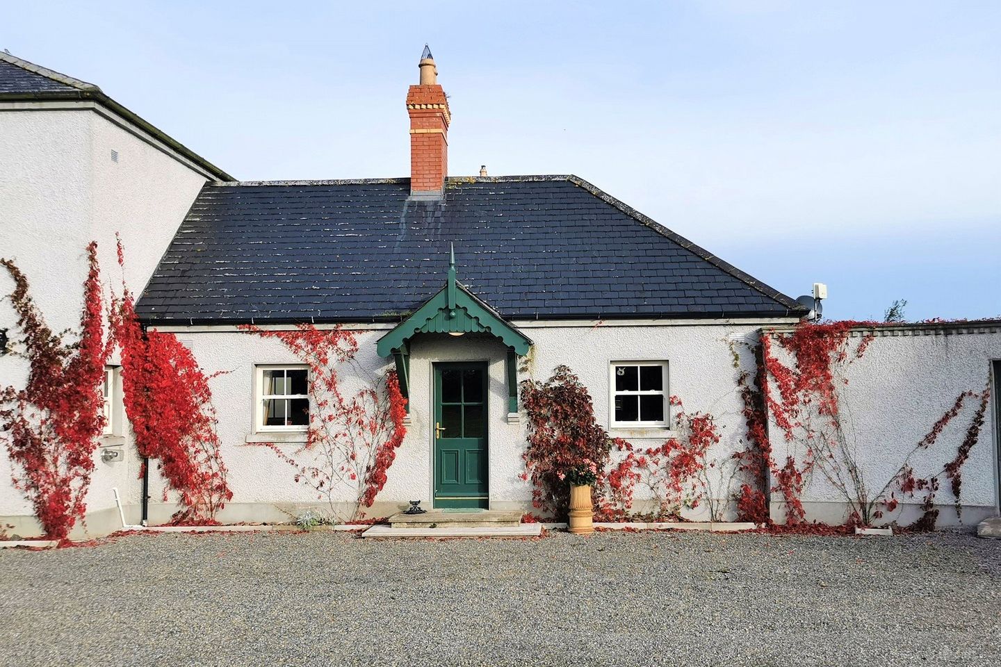The Garden Cottage, Maevesrath Stud, Garlow Cross, Navan, Co. Meath