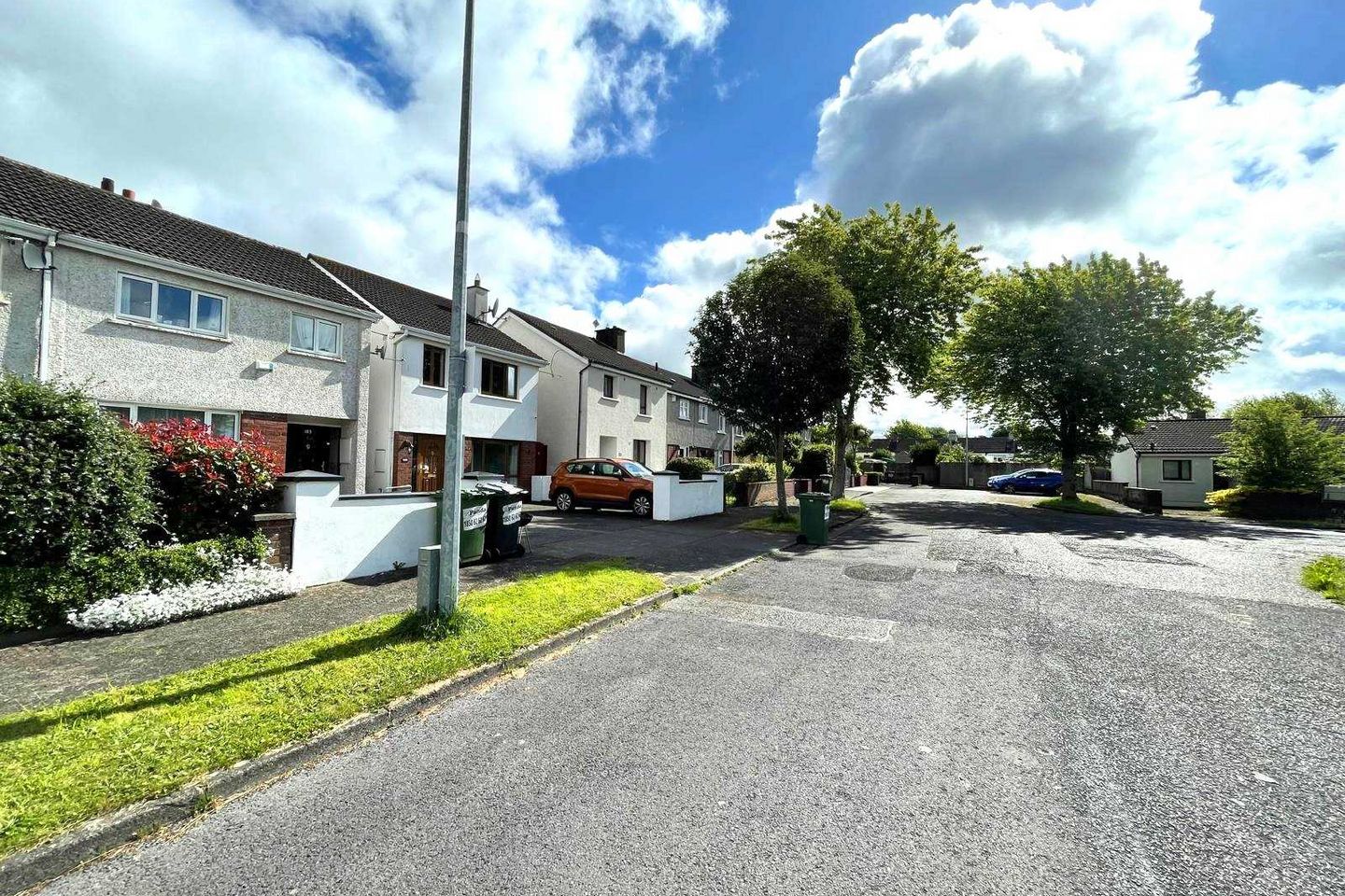 Edgewood Lawns, Blanchardstown, Dublin 15