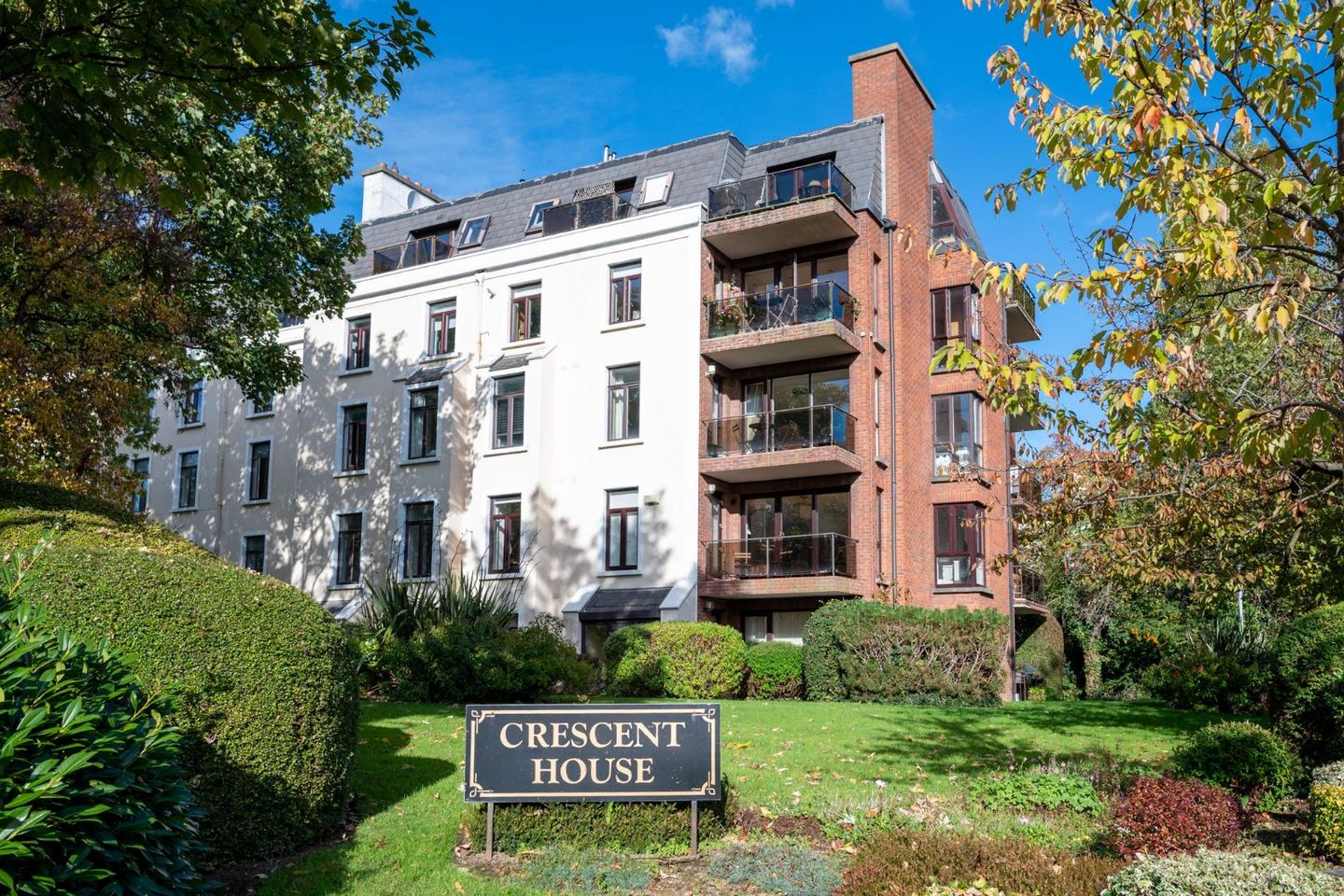 Apartment 51, Crescent House, Marino, Dublin 3, D03D369