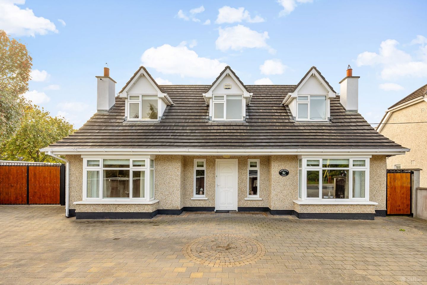 Thornberry Lodge, Lucan, Co. Dublin, K78EV91