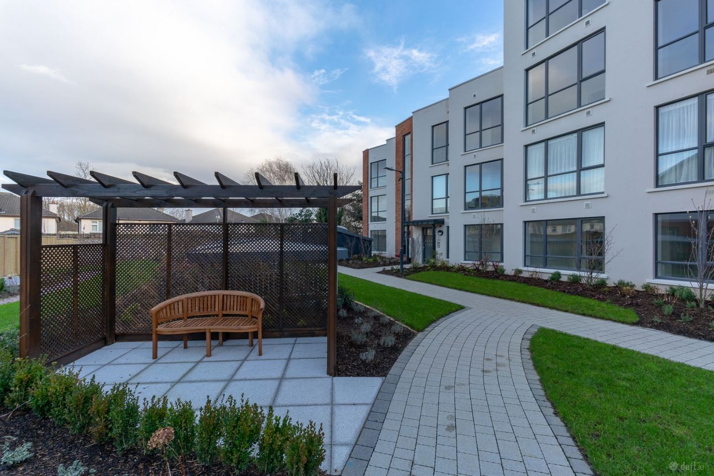 Ardilaun Court, Killester, Dublin 5