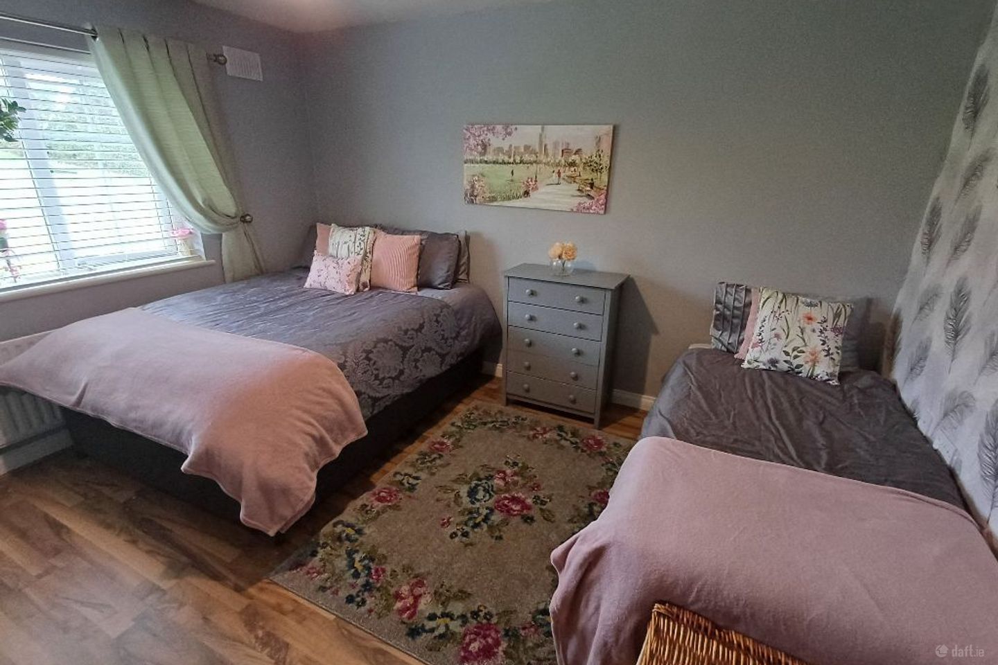 Blackstep, Bailieborough, Co. Cavan