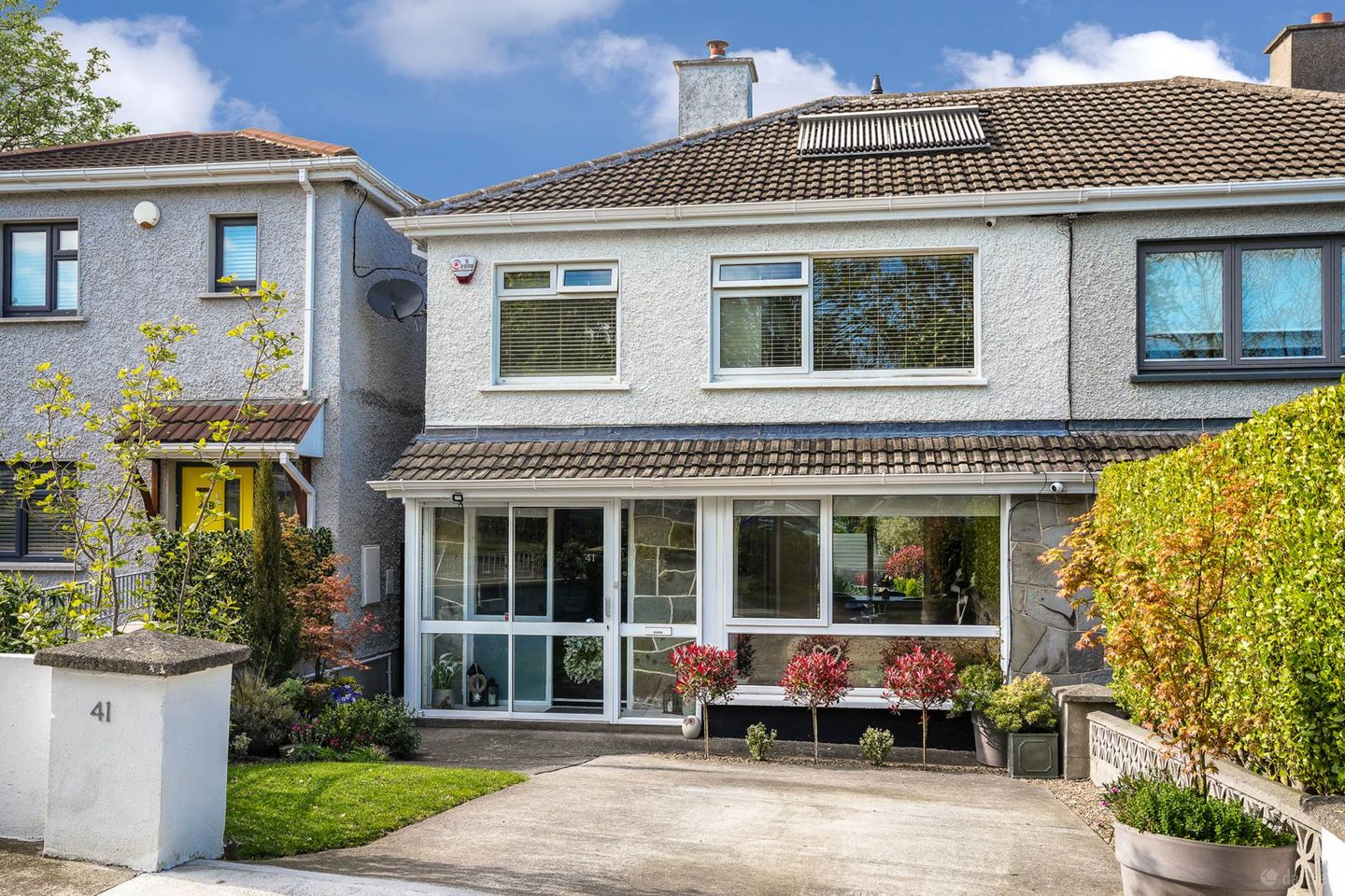41 Glen Drive, The Park, Cabinteely, Dublin 18, Co. Dublin, D18V2Y3