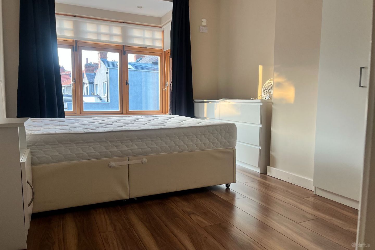 Crescent Place, Clontarf, Co. Dublin