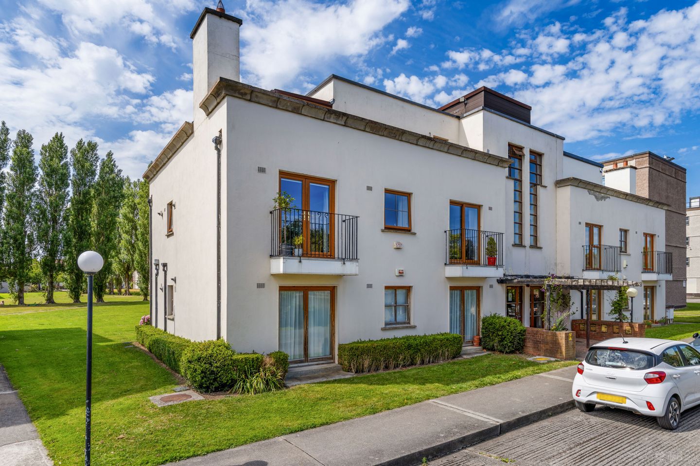 129 Seapark, Mount Prospect Avenue, Clontarf, Dublin 3, D03H304