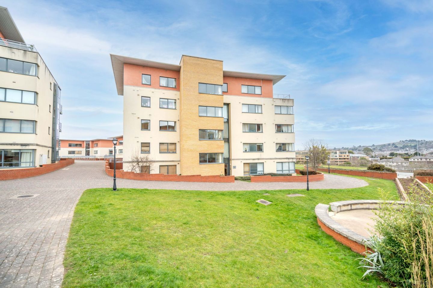 Apartment 90, The Oval, Cherrywood, Co. Dublin, D18KV81