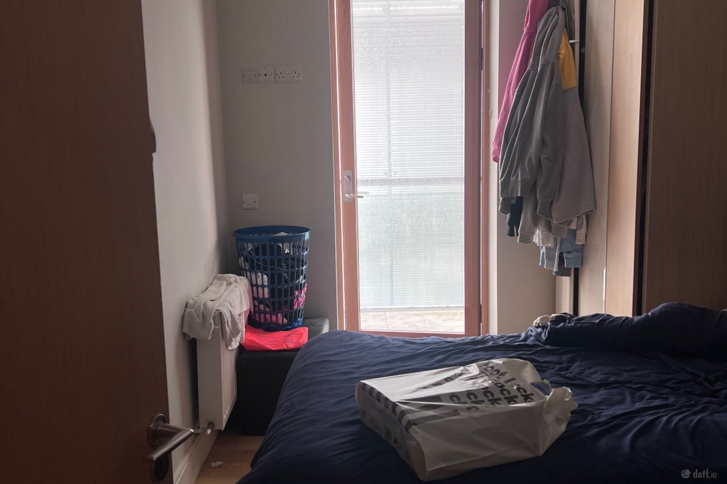 Apartment 114, The Dargan Building, Heuston South Quarter, Saint John'S Road West, Kilmainham, Dublin 8
