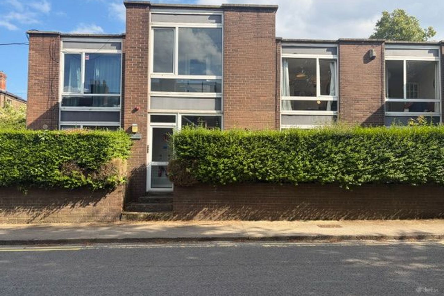 Hampton Court, Bloomfield Avenue, Donnybrook, Dublin 4