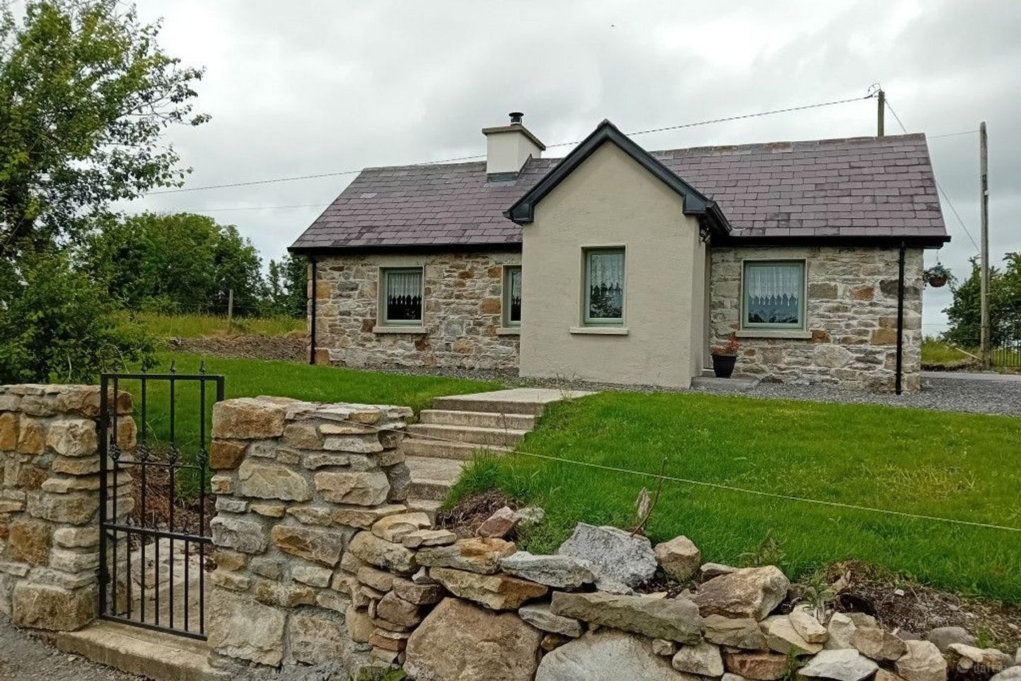 Mountdelvin, Cloonfad, Co. Roscommon, F35Y602