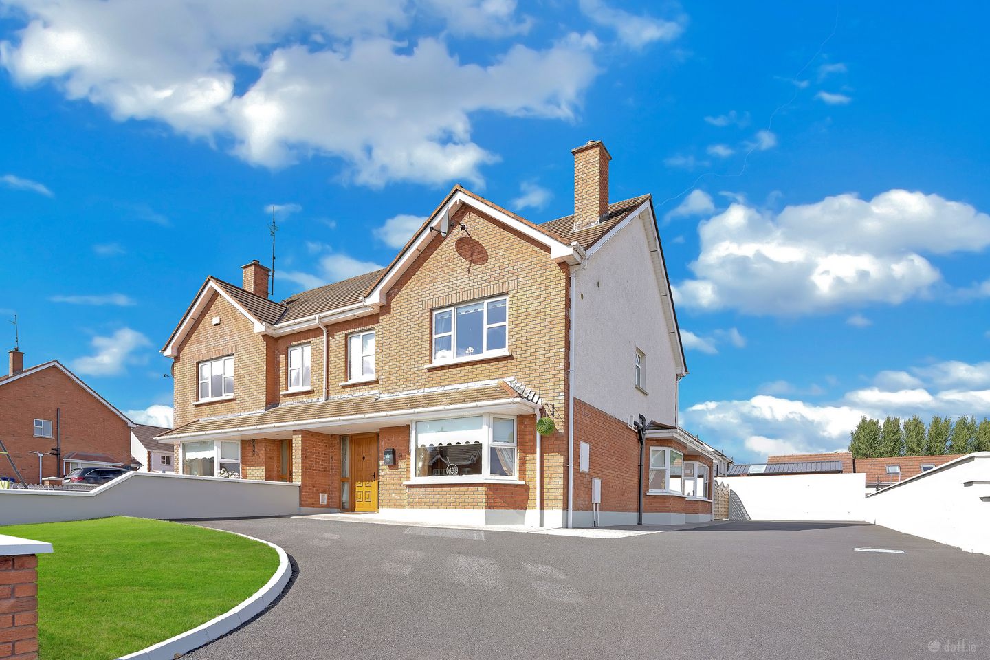 61 Shamrock Drive, Baileboro Road, Kingscourt, Co. Cavan, A82X5T1