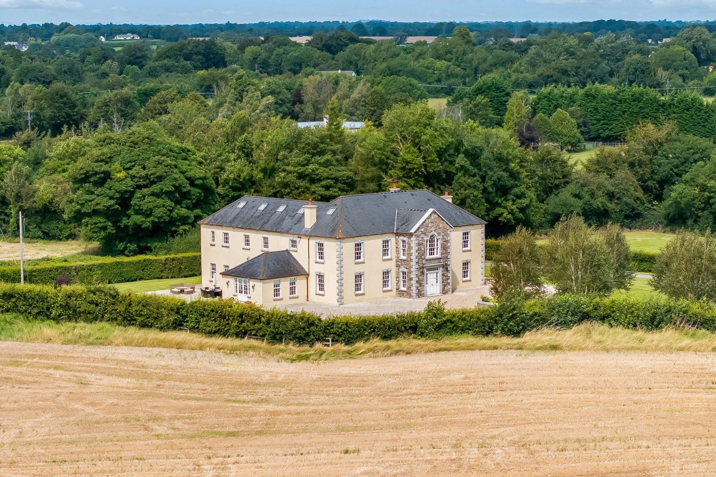 Friarspark House, On Approx. 17.9 Hec (44 Acres), Friarspark, Trim, County Meath, C15A0C5