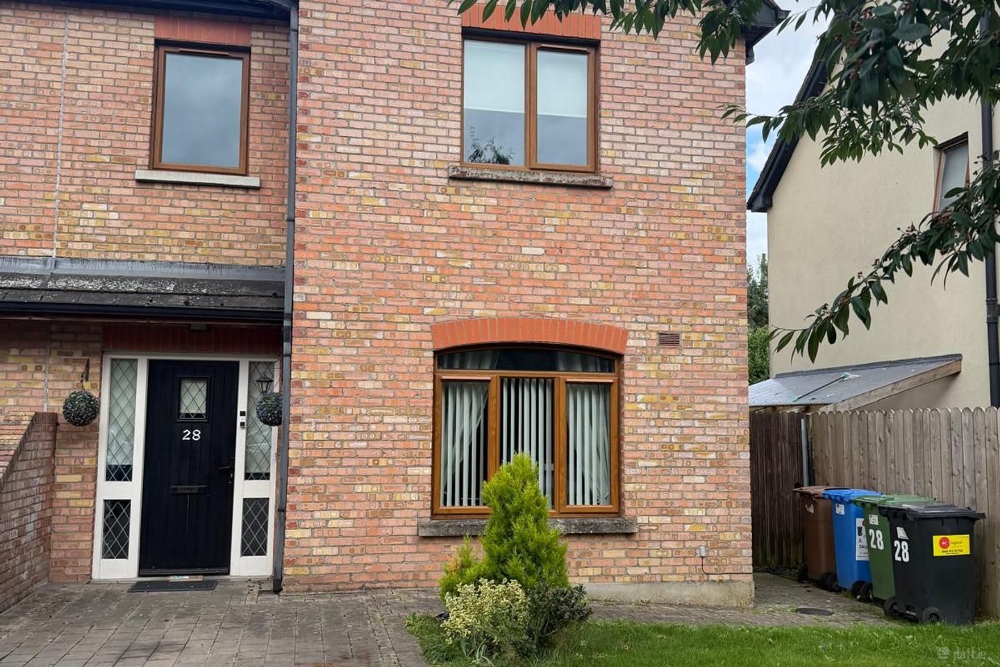 28 Árd Na Carraig, Lis Na Dara, Dundalk, Co. Louth, A91VEK4