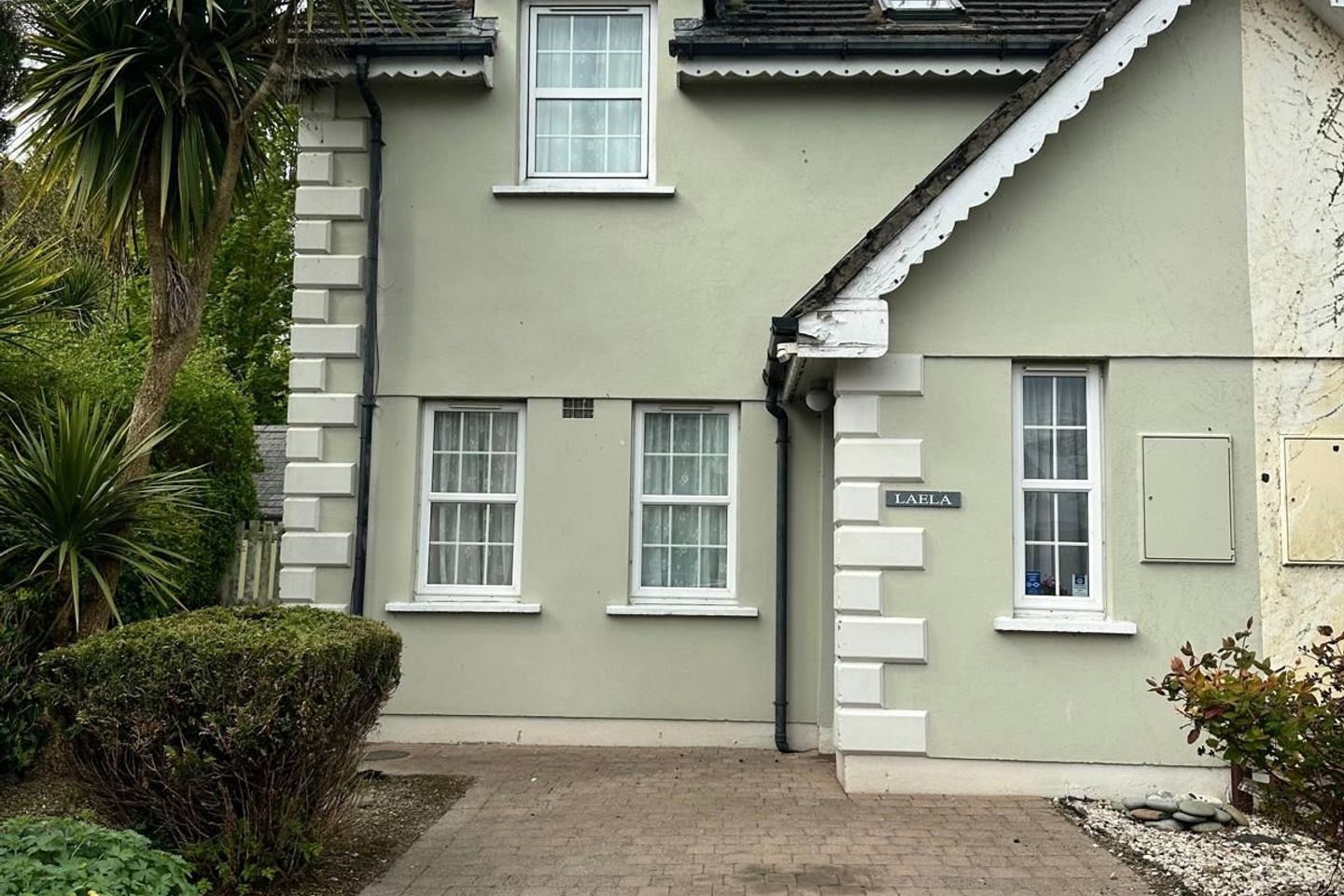 Laela, 1 Larkfield Court, Dundalk Road, Carlingford, Co. Louth, A91AX09