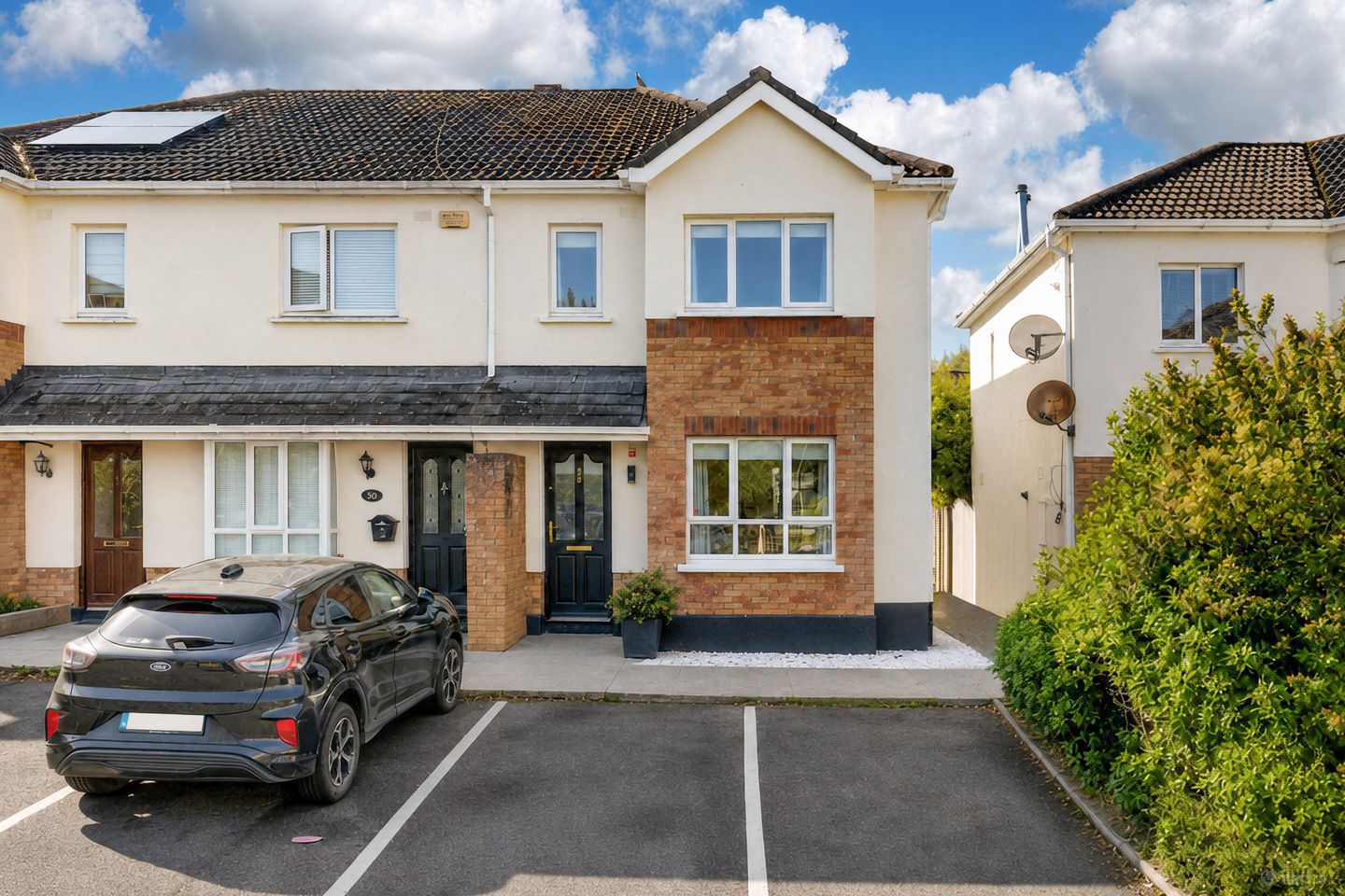 28 Castleview Court, Swords, Co Dublin, K67PK13