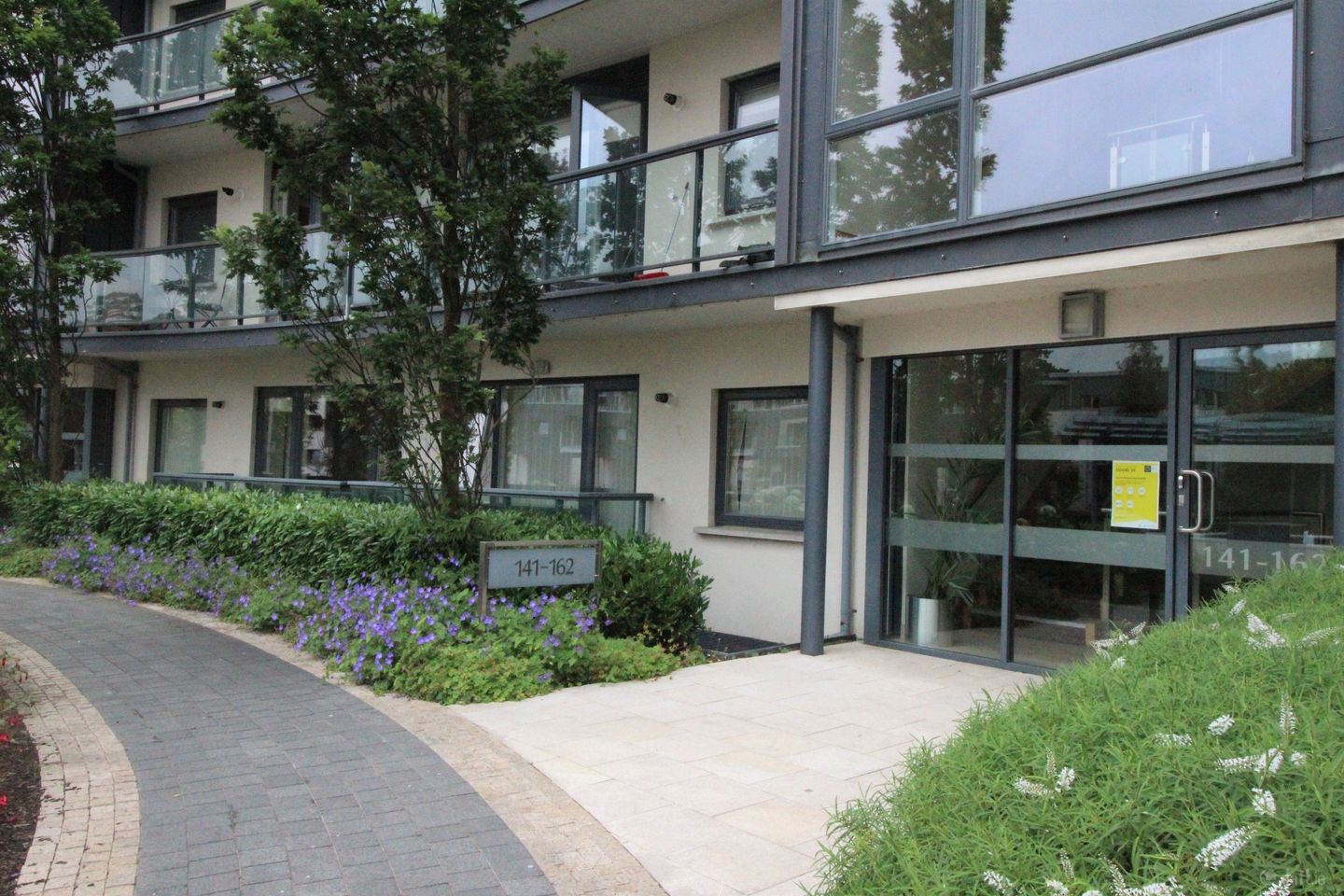 Apartment 149, Wyckham Point, Dundrum, Dublin 16