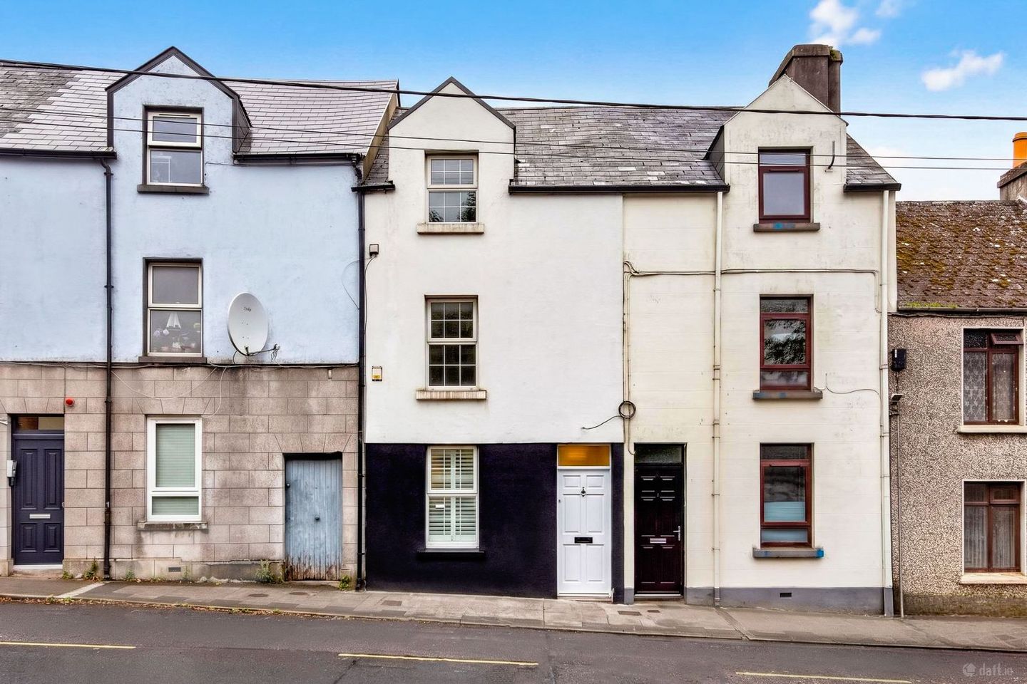 14 Church Hill, Sligo, Co. Sligo, F91FPN7