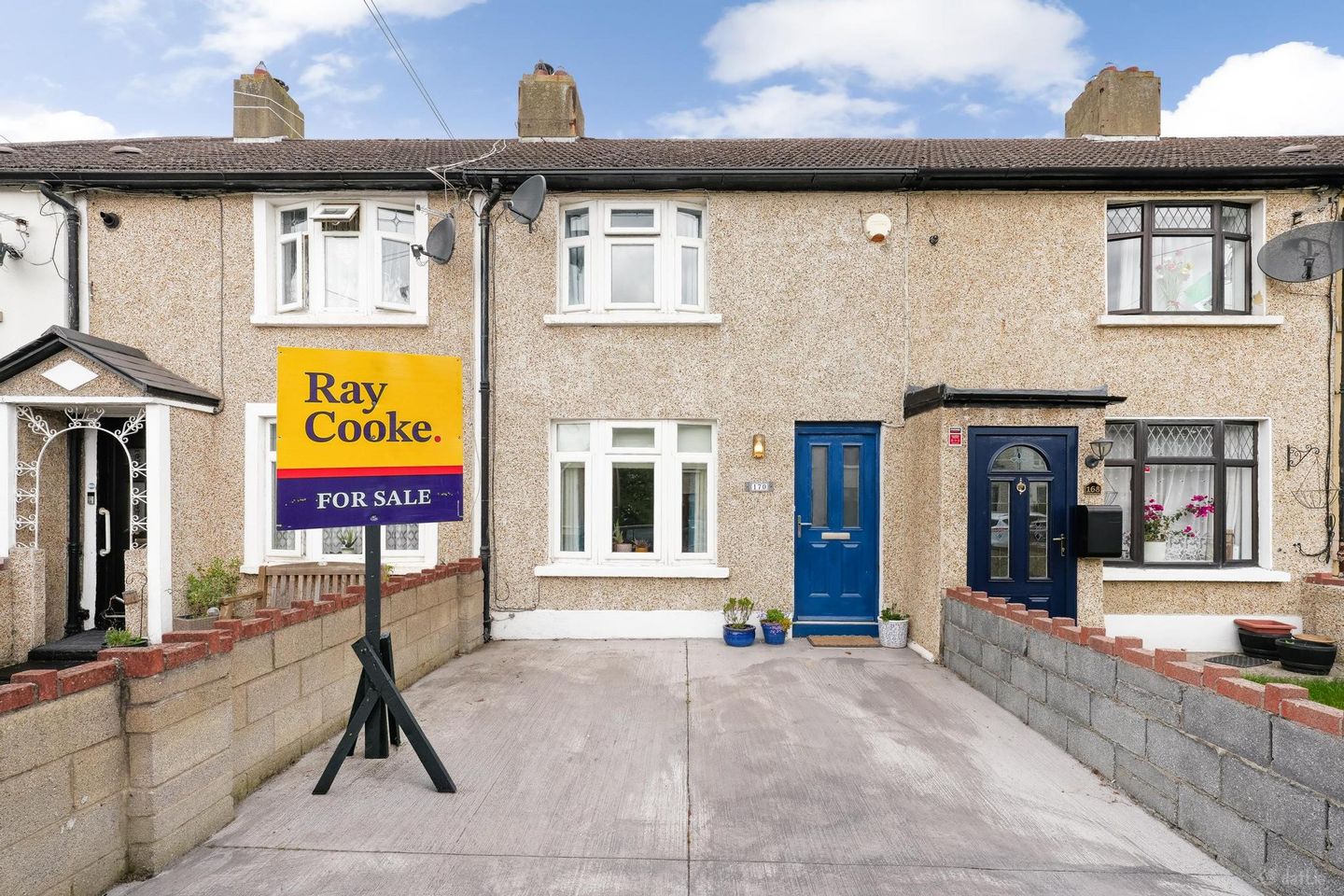 170 Downpatrick Road, Crumlin, Dublin 12