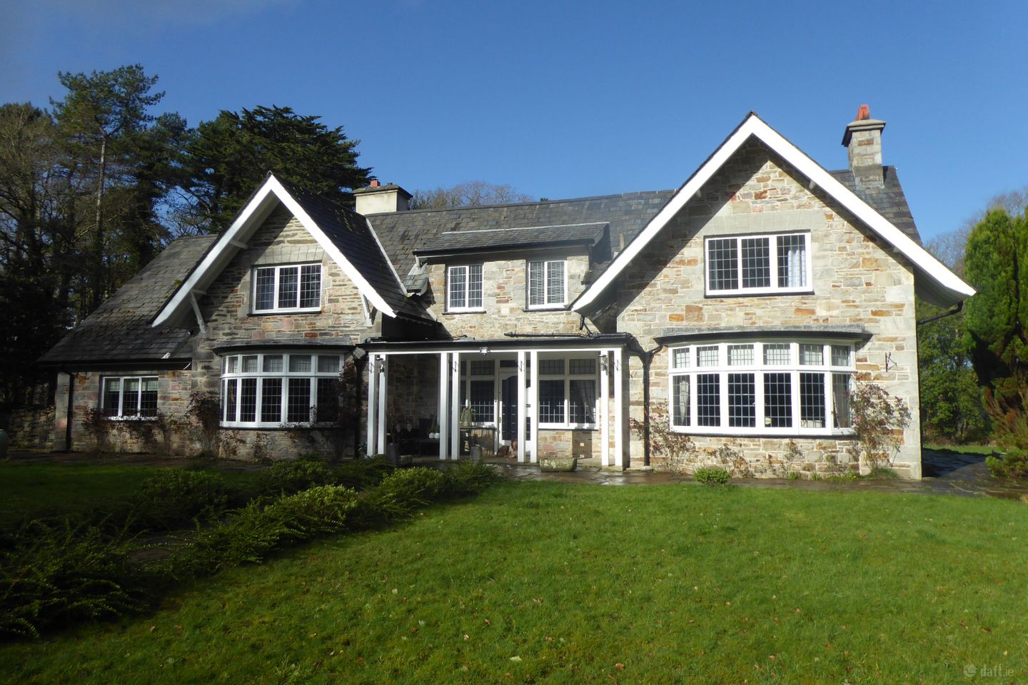 Mulroy Estate, Carrigart, Co. Donegal