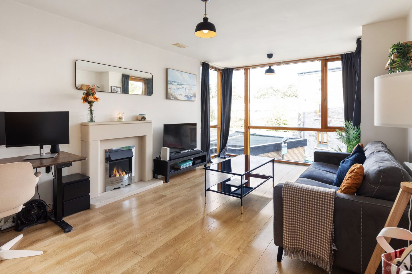 212 Neptune House, Bellevue, Islandbridge, Dublin 8, D08 H9P5