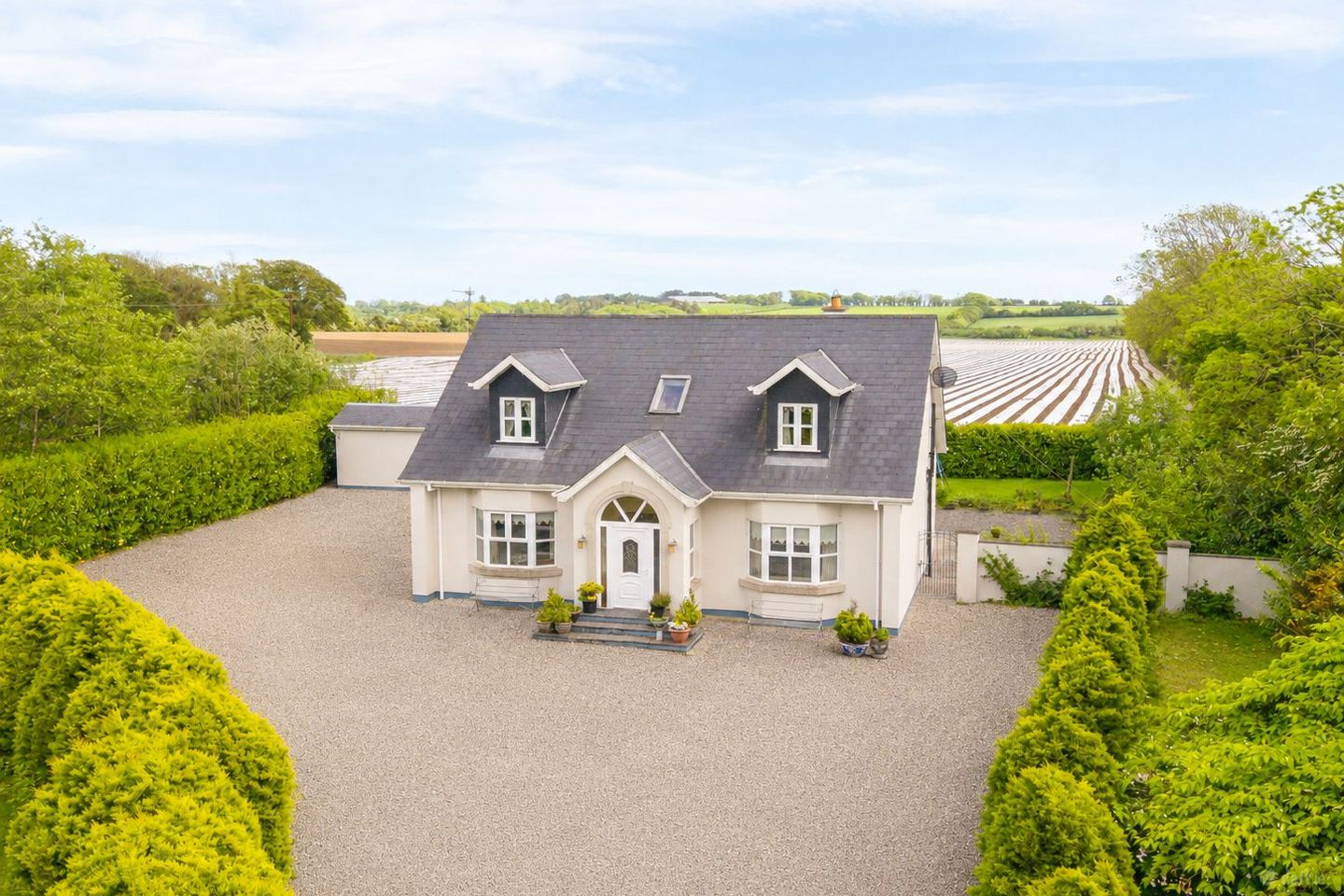 Raheenduff, Oulart, Co. Wexford, Y25A897