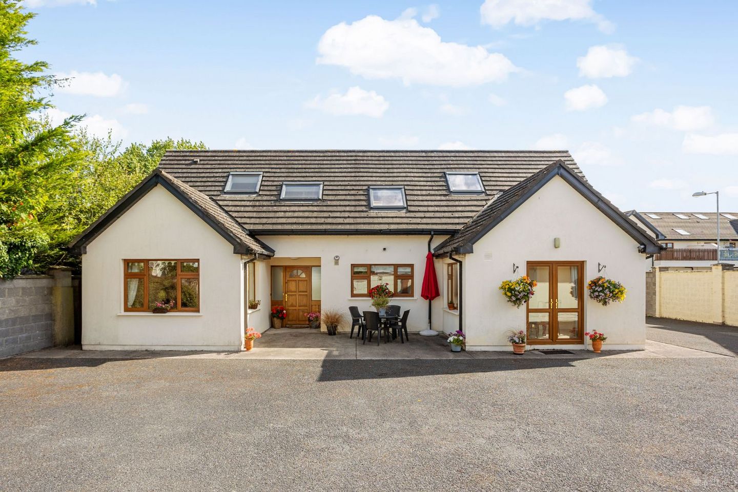 Kilbelin, Newbridge, Co. Kildare, W12XY28
