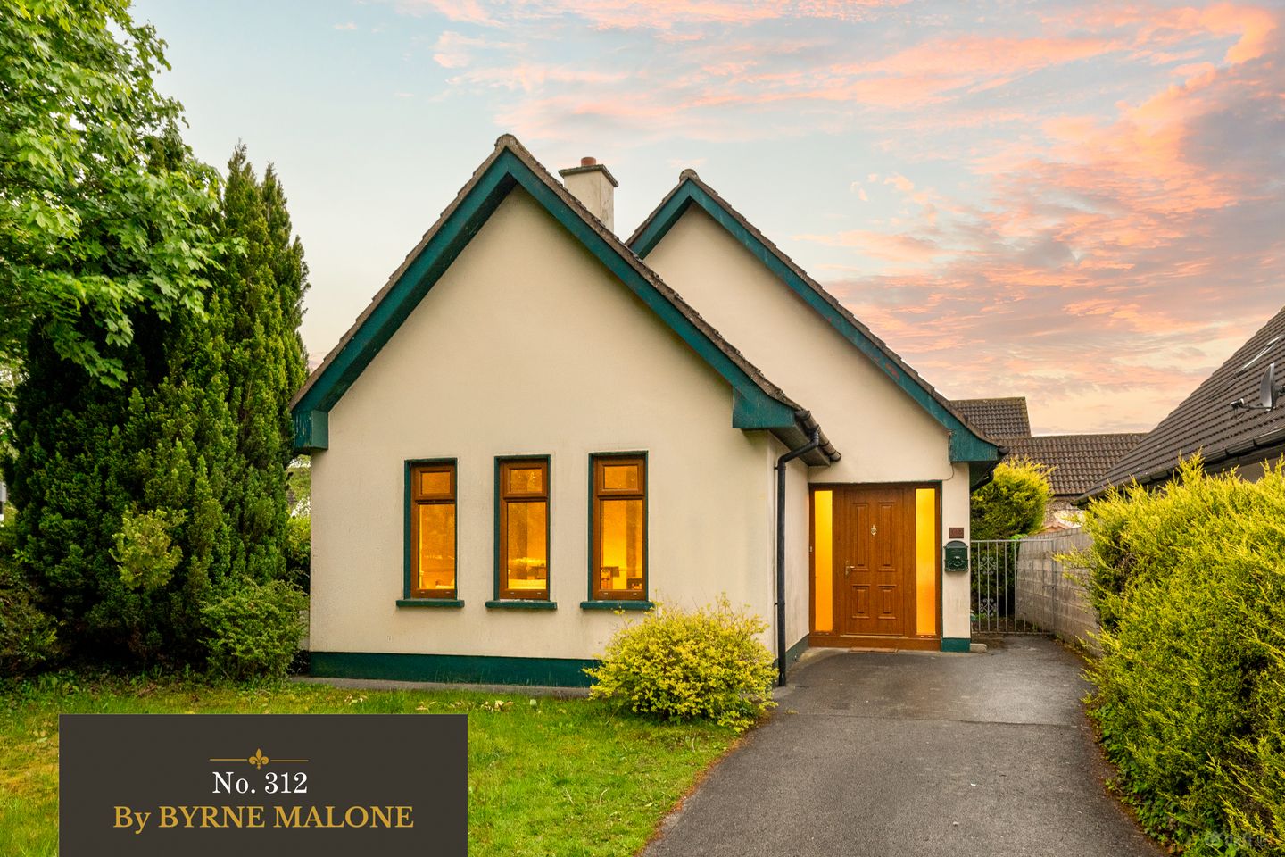 312 Sundays Well, Naas, Co. Kildare, W91K77F