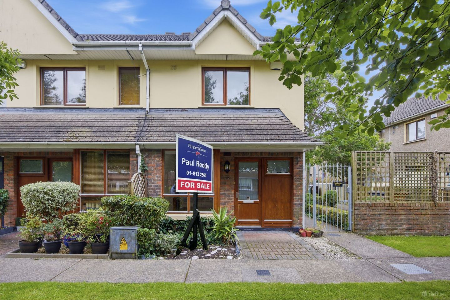 42 Ridgewood Square, Ridgewood, Swords, Co. Dublin, K67AK15