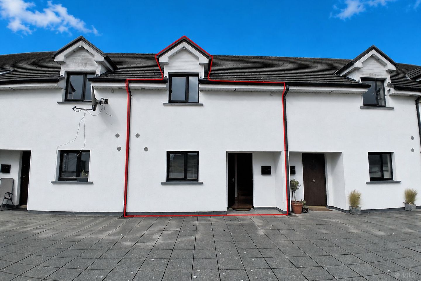 The Grove, Crowe Street, Gort, Co. Galway