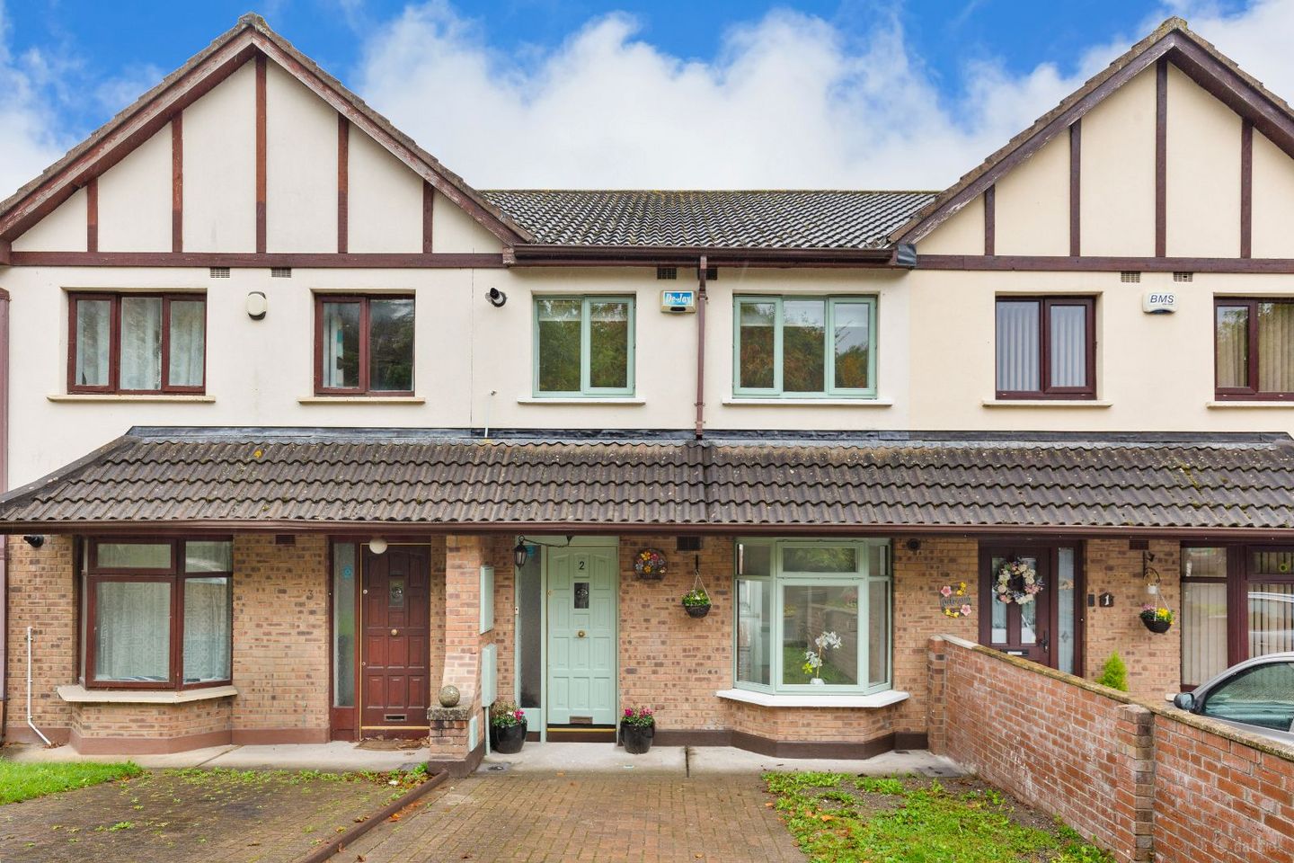2 Brookvale, Lucan, Lucan, Co. Dublin, K78FW42