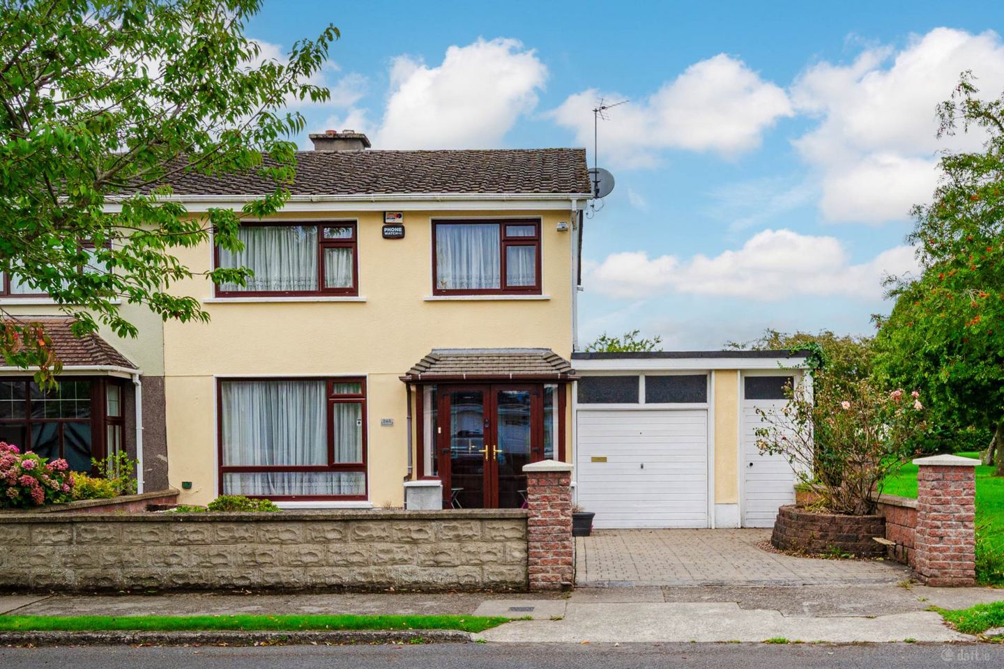 248 Castletown, Leixlip, Co. Kildare, W23C9T1