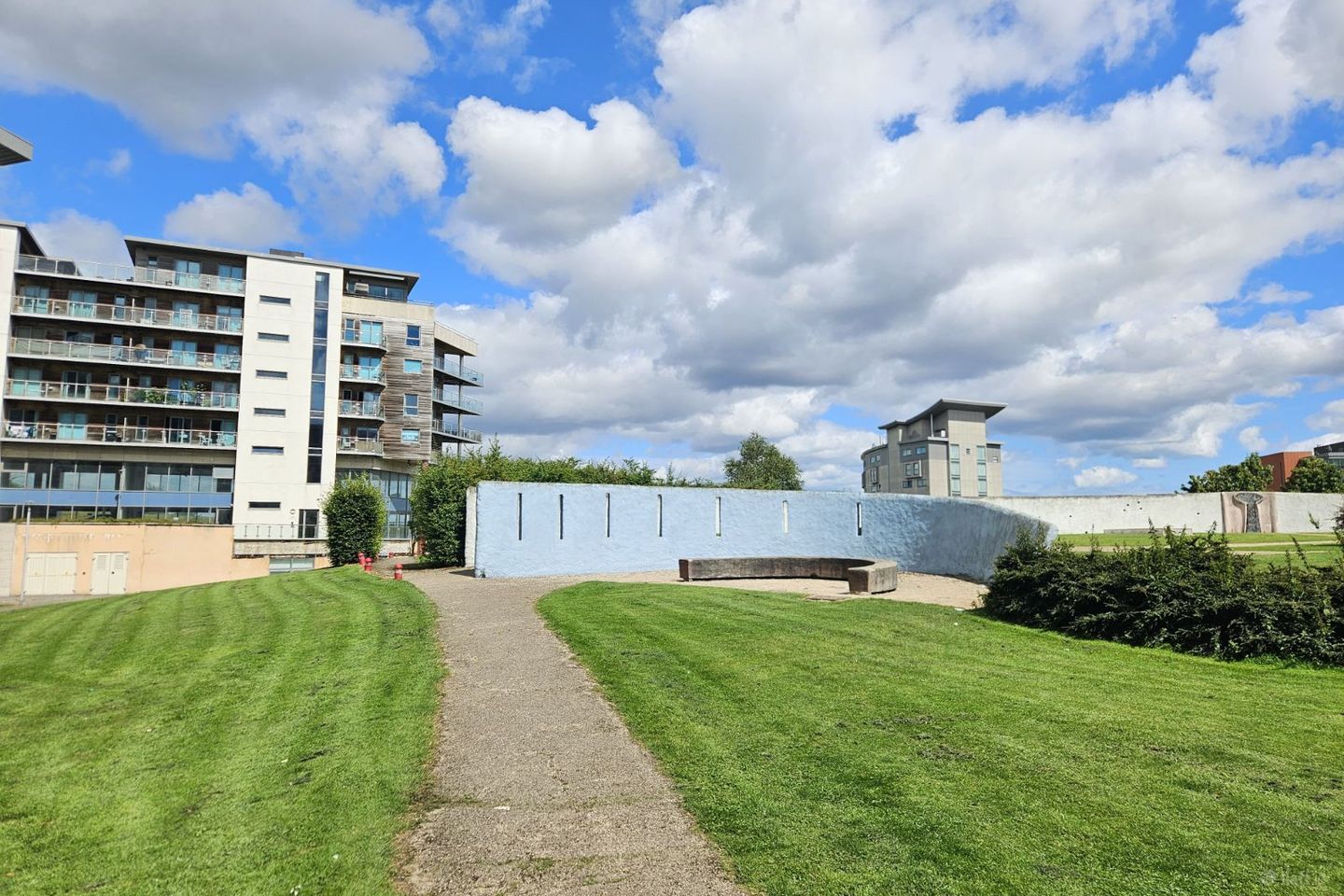 The Concert, Park West Pointe, Yeats Way, Park West, Co. Dublin