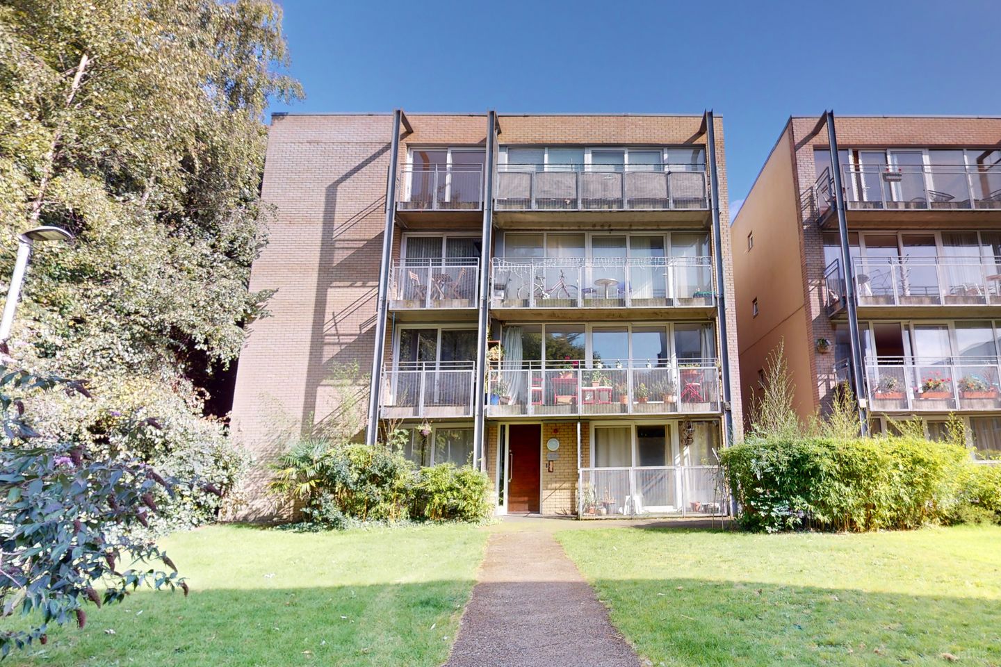 Apartment 7, Griffith Hall, Drumcondra, Dublin 9, D09P215