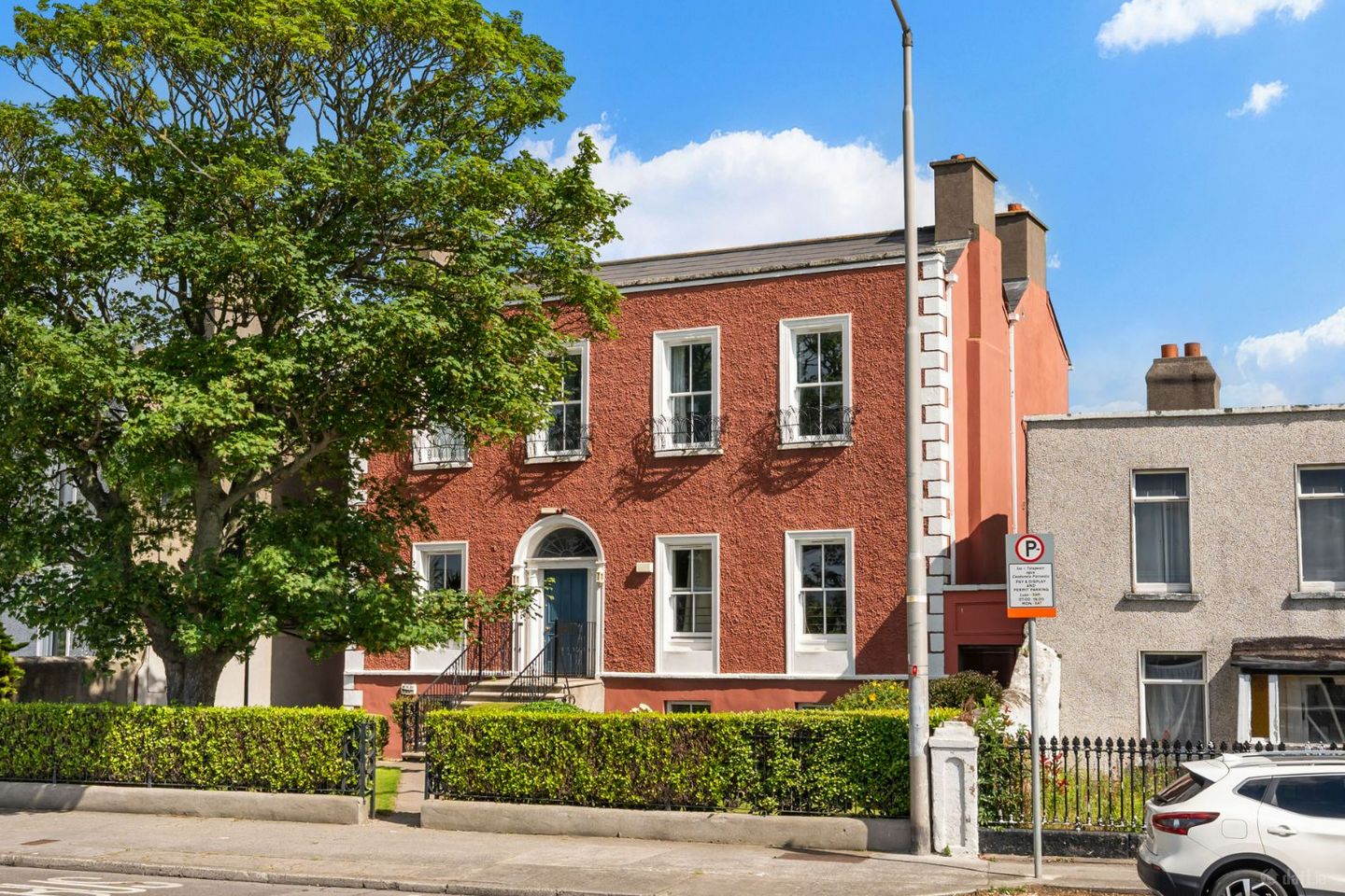 Apartment 3, 219 Clontarf Road, Clontarf, Dublin 3, D03AP57