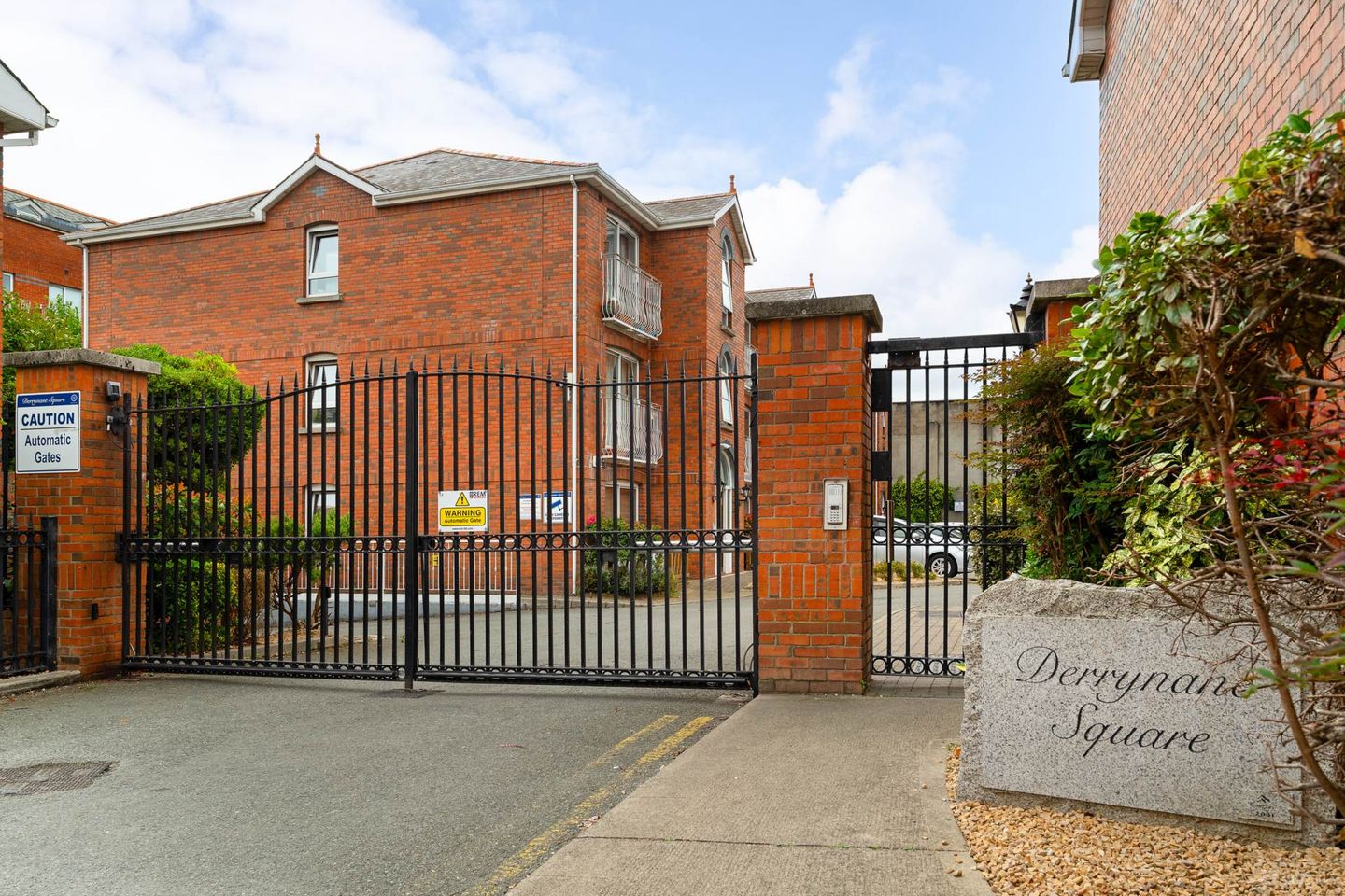 17 Derrynane Square, Dorset Street Lower, Dublin 7, Co. Dublin, D07TF19